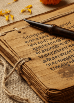 Sanskrit Learning