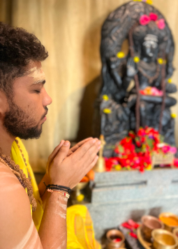 Stotras & Sahasranamas