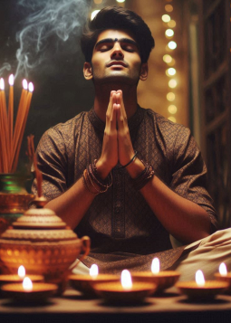 Veda Mantras & Special Chanting